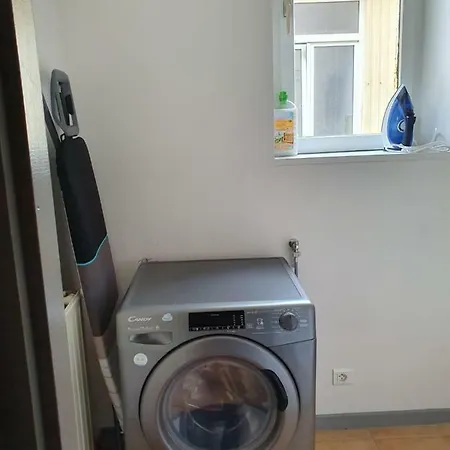 Hypercentre 12 Rue Notre Dame 1er Apartament